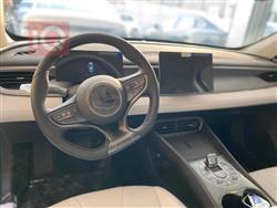 BYD Seal 05 DM-i